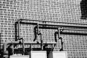 Minimum network flow logistics excel